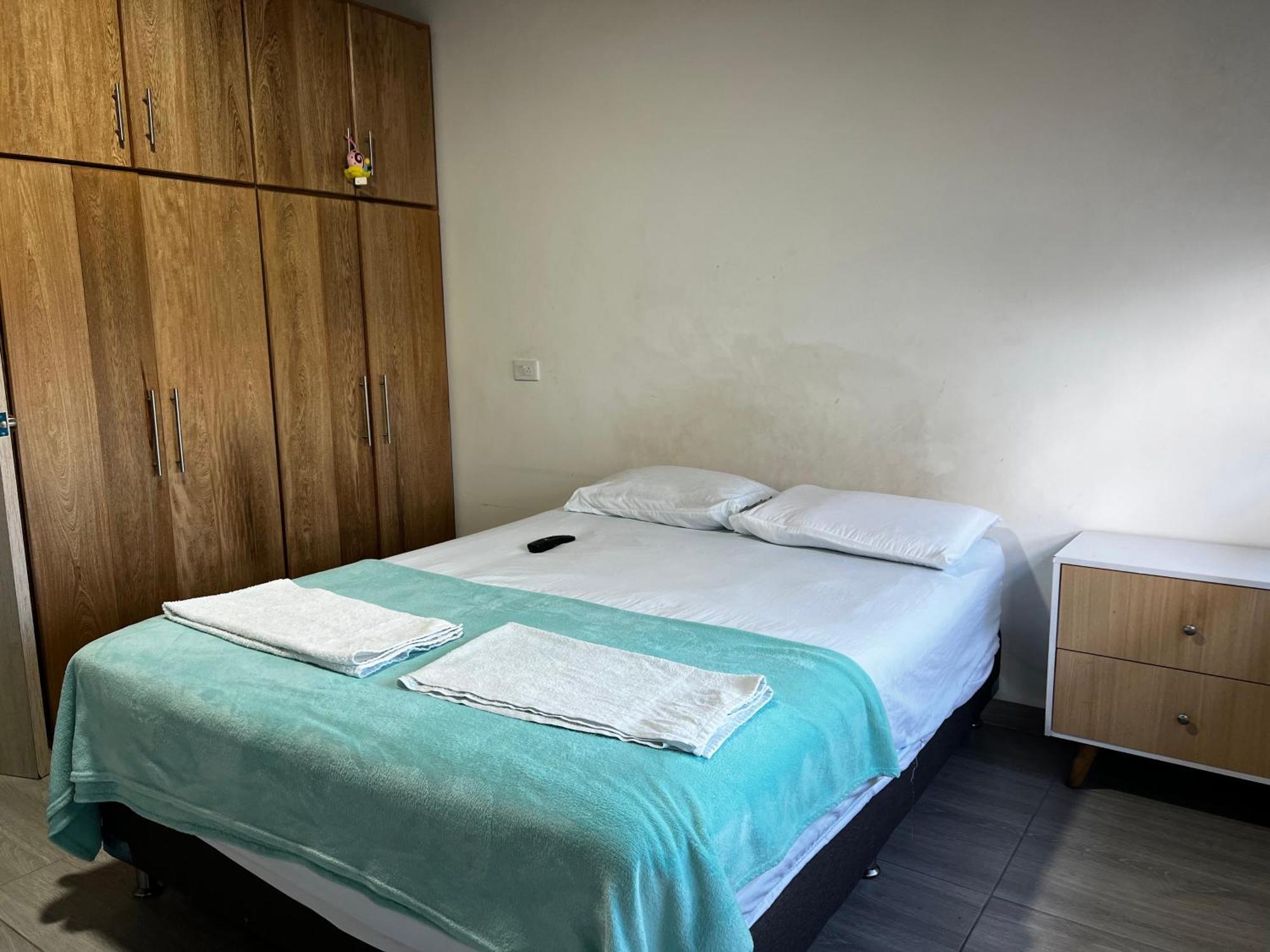 Apartamento Guatape Plaza Exterior foto